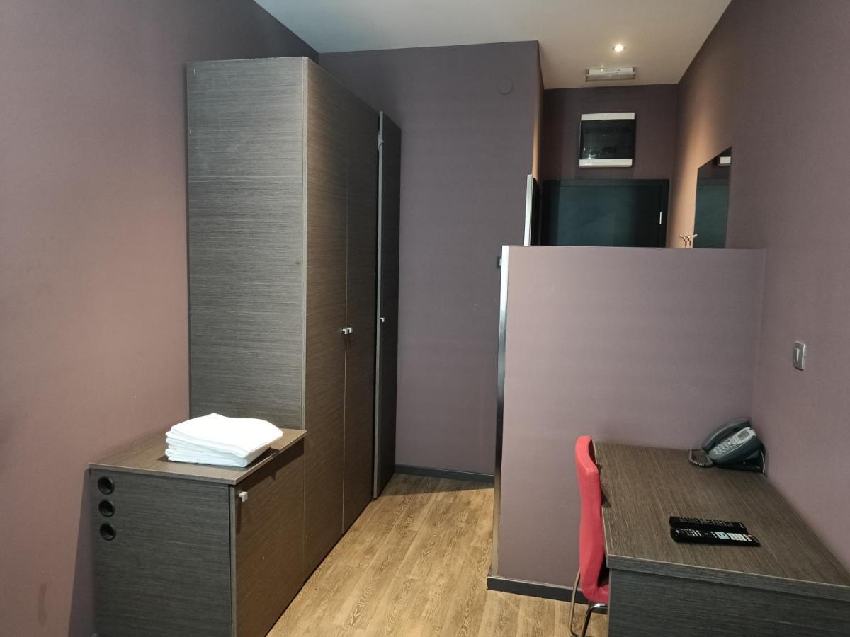 Nitro Rooms Ljubljana Ngoại thất bức ảnh
