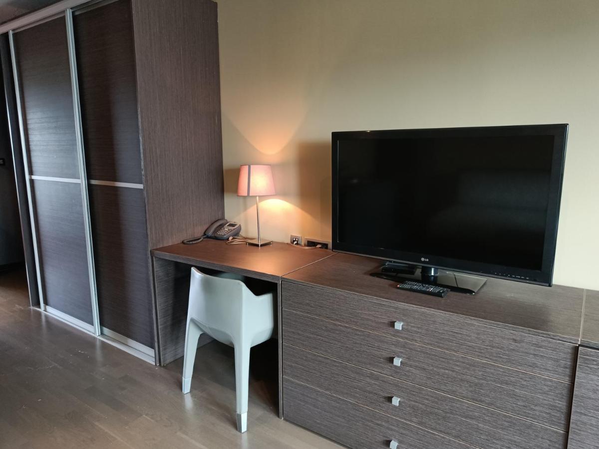 Nitro Rooms Ljubljana Ngoại thất bức ảnh