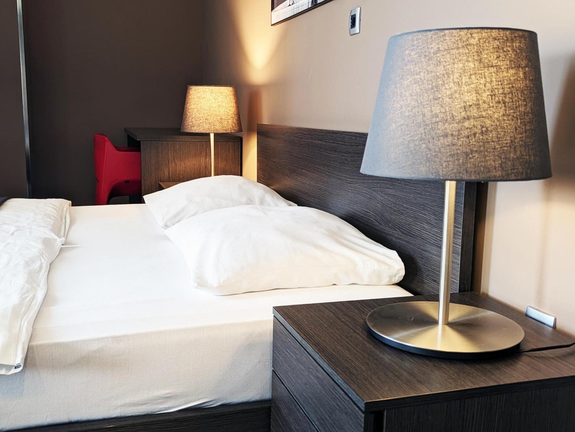 Nitro Rooms Ljubljana Ngoại thất bức ảnh