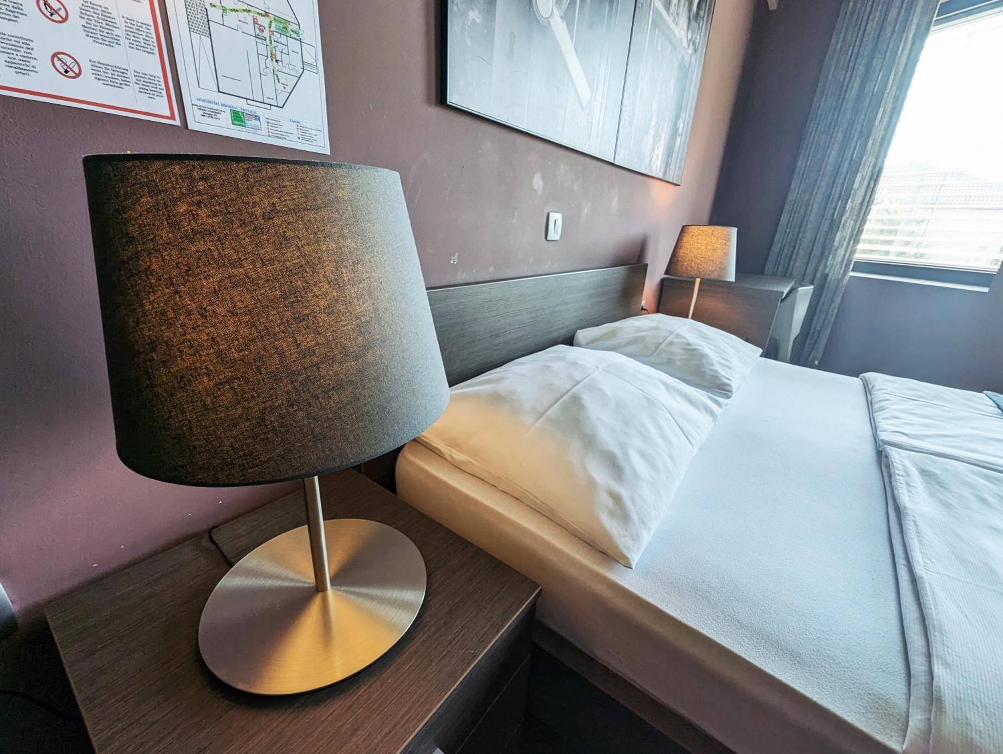 Nitro Rooms Ljubljana Ngoại thất bức ảnh
