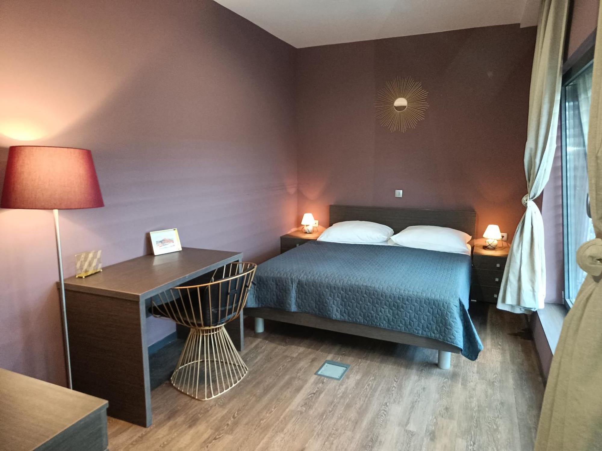 Nitro Rooms Ljubljana Ngoại thất bức ảnh